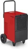 TROTEC TTK 166 ECO