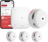 X-Sense Détecteur Wi-FI