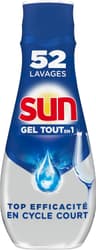 SUN Gel Tout En 1
