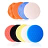 Kit Polissage Voiture 15 cm