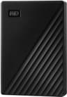 WD My Passport 5 To