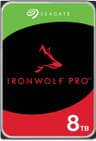 Seagate IronWolf Pro 8 To
