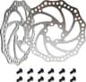 Rotor de frein vélo