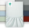 puredown Drap Housse 90x200