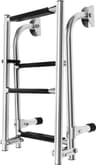Échelle de bain inox 4 marches