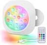 LyLmLe LED piscine
