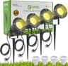 OMSEN Spots de Jardin