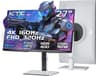 KTC Écran Gaming 4K
