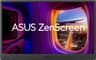 ASUS ZenScreen MB169CK