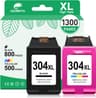 COLORETTO 304XL