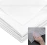 Tissu d'entoilage thermocollant