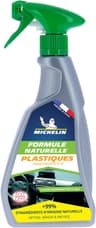Nettoyant Plastique Naturel