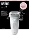 Braun Silk-épil 7