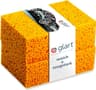 Glart Éponges Voiture