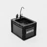 BOXIO Lavabo mobile