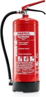 Protex PDE 6