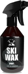 Spray Fartage Ski & Snowboard