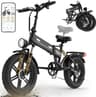 EGGKING Fatbike 2026