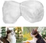 Filet balcon chat 3x10m