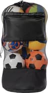 Sac de lavage football