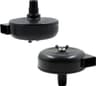 Lot de 2 filtres air compresseur