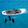 Planche de Surf Hydrofoil