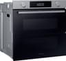 SAMSUNG Pyrolyse NV7B45305AS