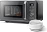 Toshiba MW 26L Air chaud