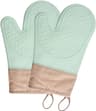 Gants silicone résistants