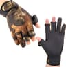 Gants de pêche 3 mitaines