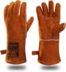 QeeLink Gants de soudure