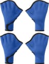 PATIKIL Gants palmés natation