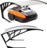 Arebos Garage pour robot tondeuse