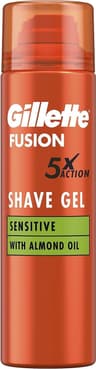 Gillette Fusion Soin de Barbe
