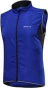 Gilet VTT haute visibilité
