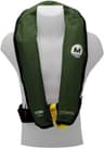 Orangemarine Gilet de Sauvetage Gonflable