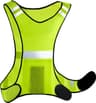 Gilet Jaune de Sécurité