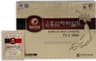 Thé au Ginseng Rouge Coréen