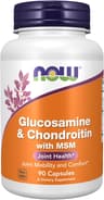 Glucosamine & Chondroïtine