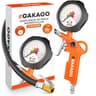 Gakago Gonfleur Pneus