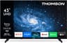 Thomson 43 pouces 4K UHD