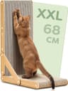 Knupis Griffoir pour Chat Grand
