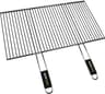 Grille Recoupable en Acier Chromé