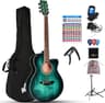 Winzz Guitare Acoustique
