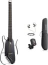HUSH-I Guitare silencieuse