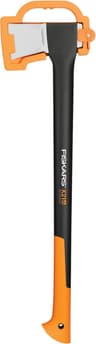 Fiskars Hache à fendre L X21