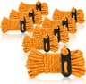 COM-FOUR® Haubans Tente