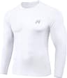 Kompressionsshirt Herren