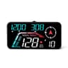 Grand écran Head Up Display