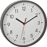 Horloge radio-pilotée élégante